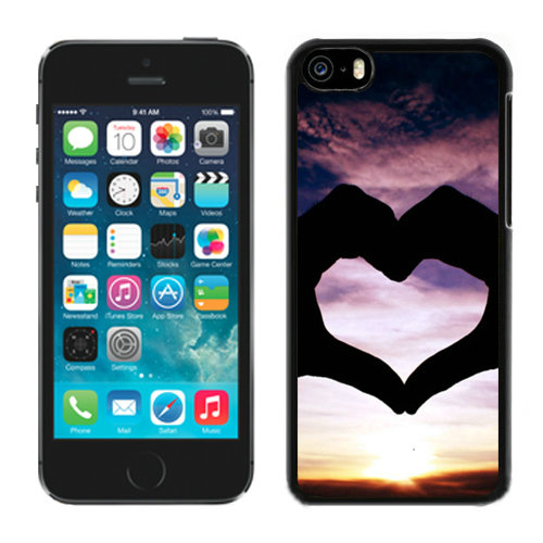 Valentine Sweet Love iPhone 5C Cases CSS - Click Image to Close